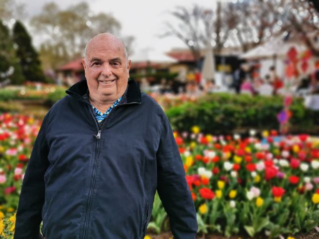 A Trip to Bowral Tulip Festival - Carrington Care