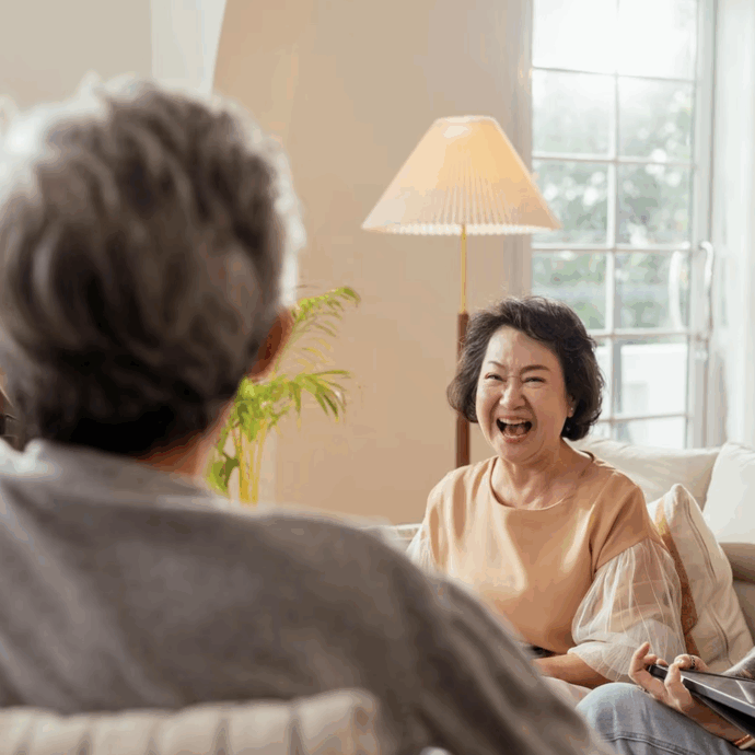 Independent Living Communities in Sydney