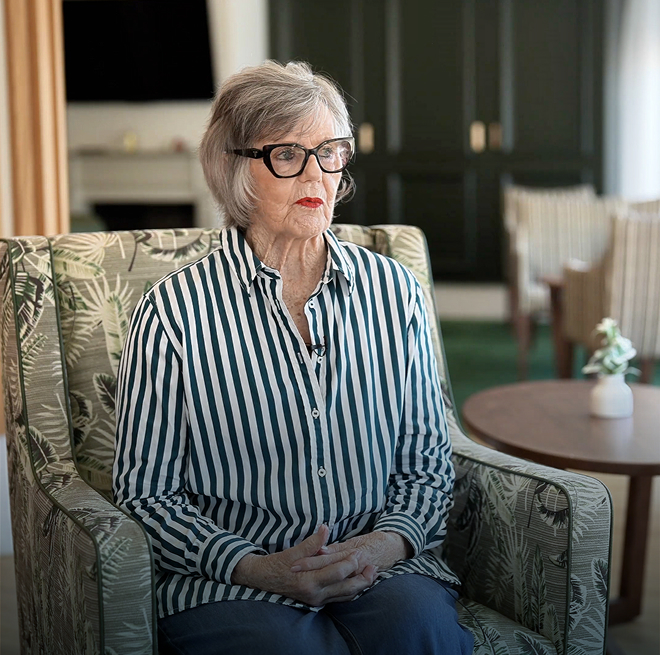 neta holyoake