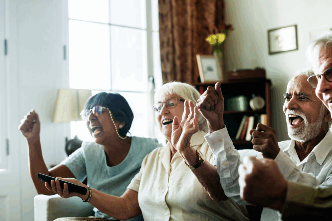 Retirement Community Options in NSW