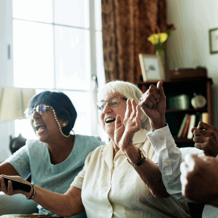 Retirement Community Options in NSW