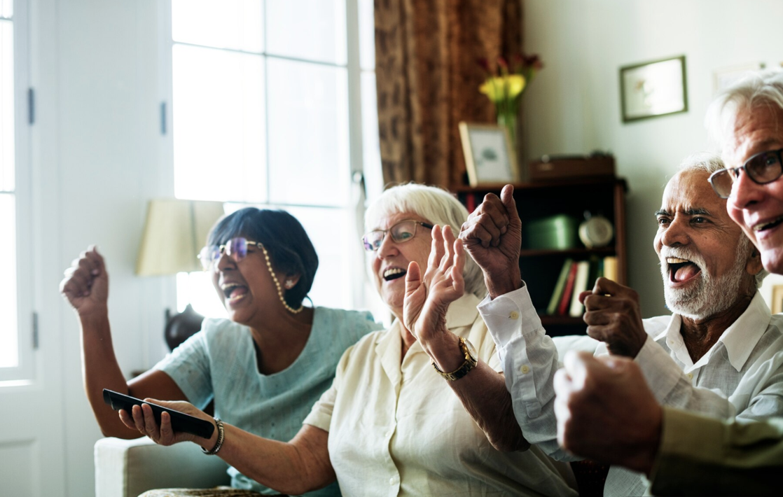 Retirement Community Options in NSW