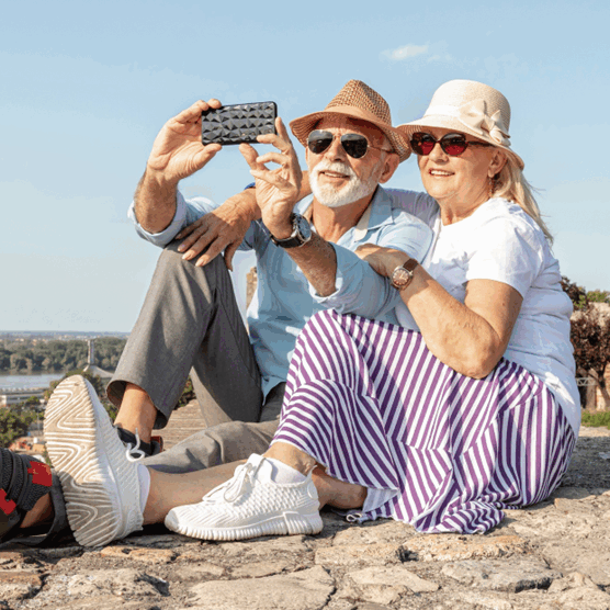 Why Carrington Care is perfect for retirement living
