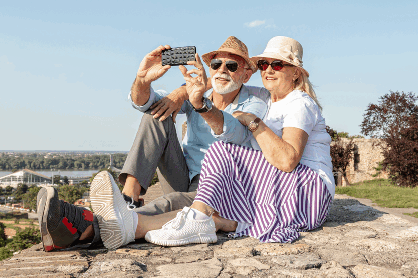 Why Carrington Care is perfect for retirement living