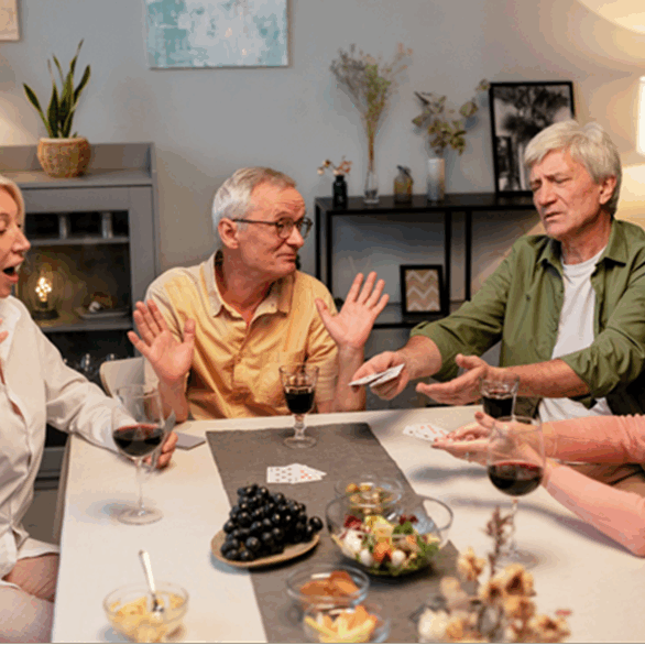 retirement-living