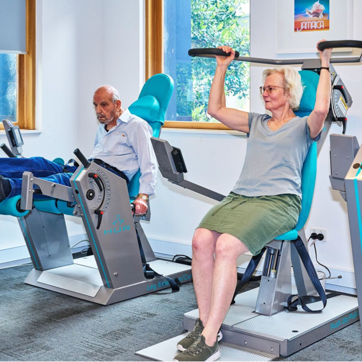 Assisted living Sydney, lifestyle benefits, Carrington Care