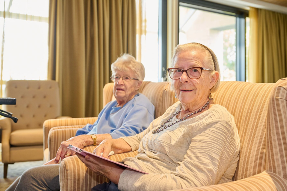 Assisted living Sydney, community care, Carrington Care