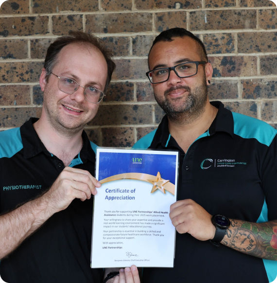 Partnership Governance & Values