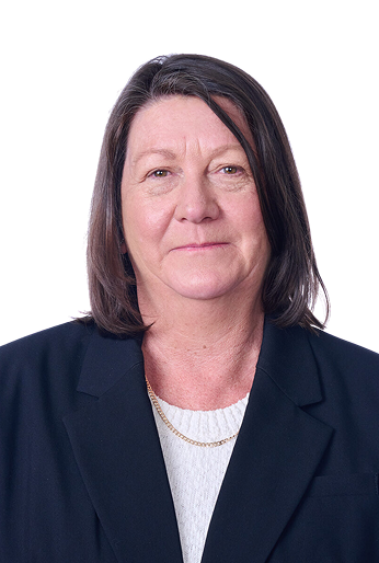 Karen Kavanagh