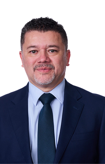 Mauricio Cordoba